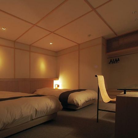 Nasu Bettei Kai Hotel Екстериор снимка