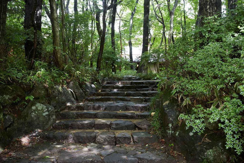 Nasu Bettei Kai Hotel Екстериор снимка