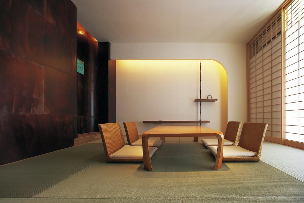 Nasu Bettei Kai Hotel Екстериор снимка