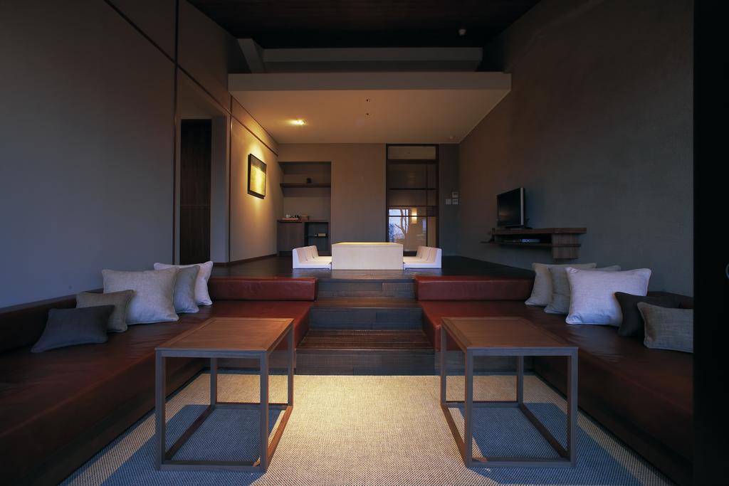 Nasu Bettei Kai Hotel Екстериор снимка
