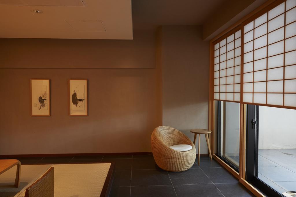 Nasu Bettei Kai Hotel Екстериор снимка
