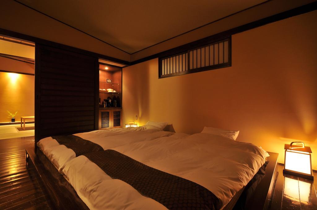 Nasu Bettei Kai Hotel Екстериор снимка