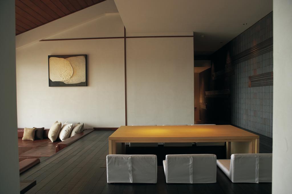 Nasu Bettei Kai Hotel Екстериор снимка