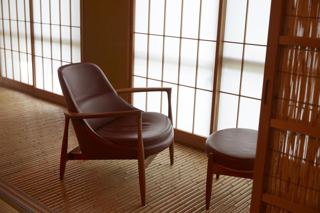 Nasu Bettei Kai Hotel Екстериор снимка