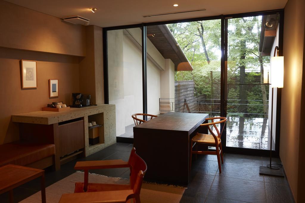 Nasu Bettei Kai Hotel Екстериор снимка