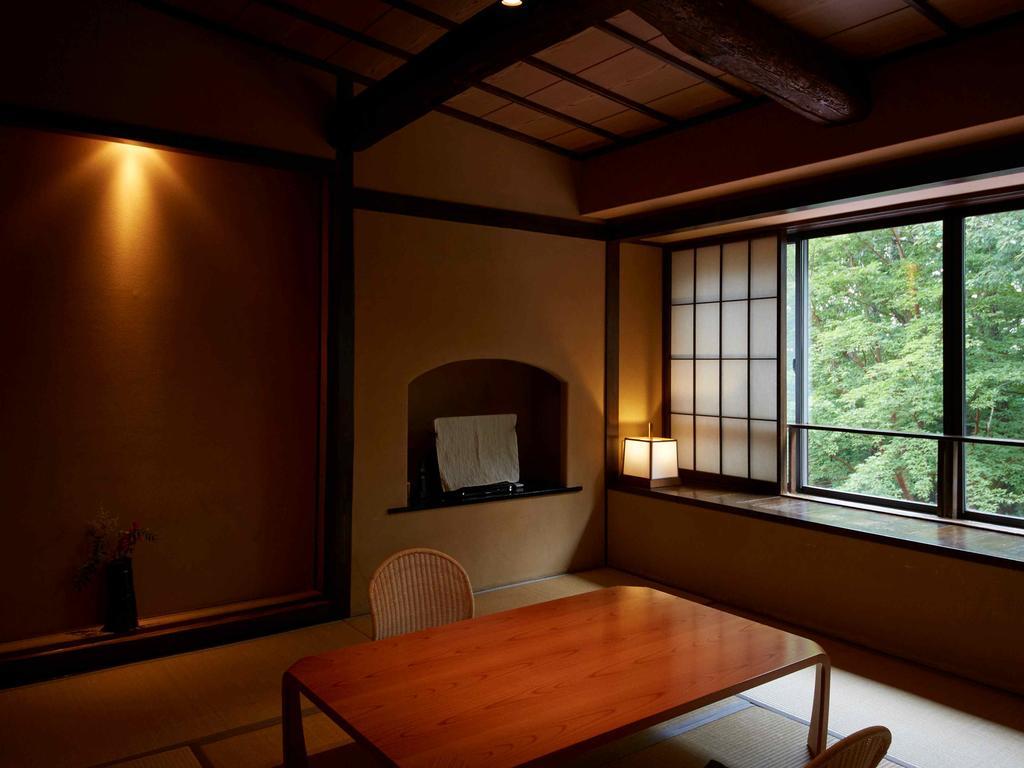 Nasu Bettei Kai Hotel Екстериор снимка