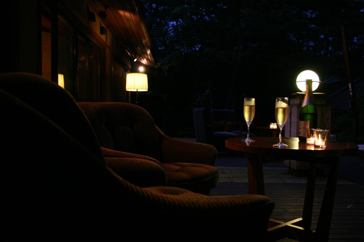 Nasu Bettei Kai Hotel Екстериор снимка