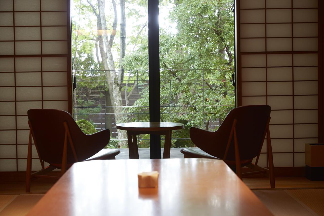 Nasu Bettei Kai Hotel Екстериор снимка