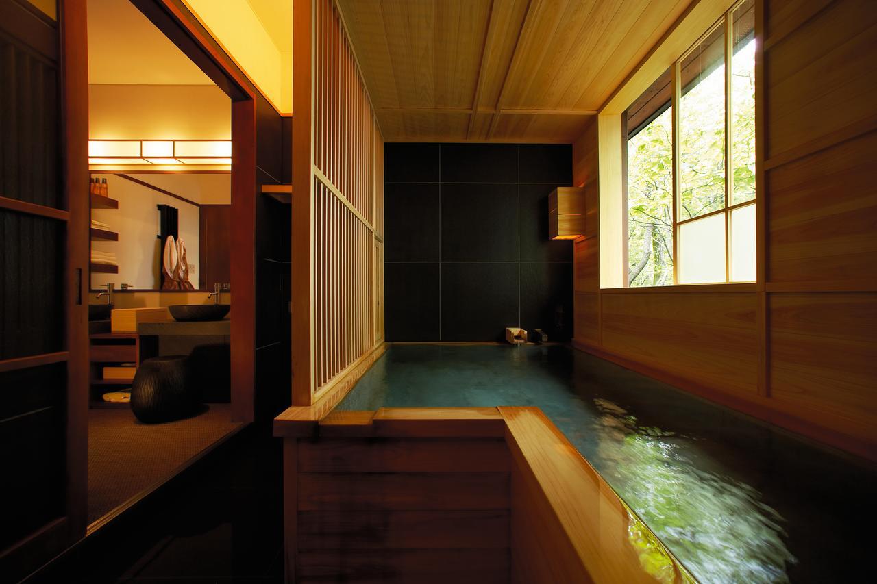 Nasu Bettei Kai Hotel Екстериор снимка