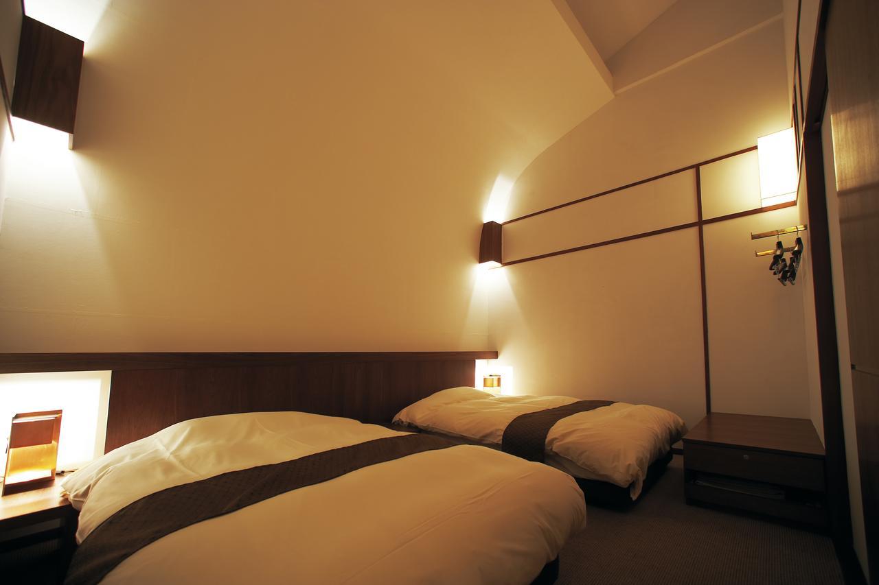 Nasu Bettei Kai Hotel Екстериор снимка