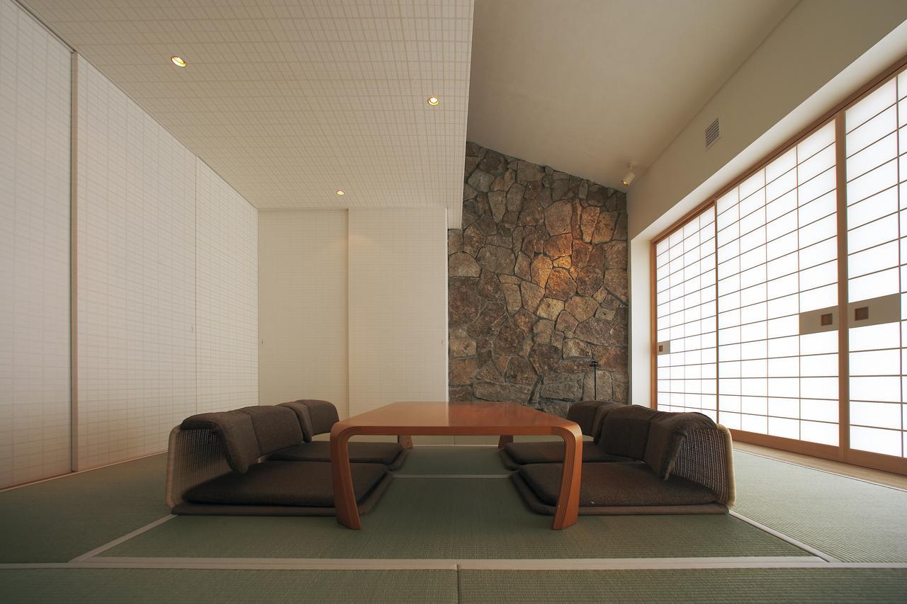 Nasu Bettei Kai Hotel Екстериор снимка