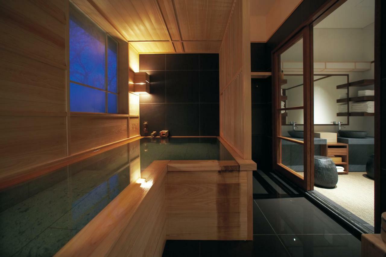 Nasu Bettei Kai Hotel Екстериор снимка