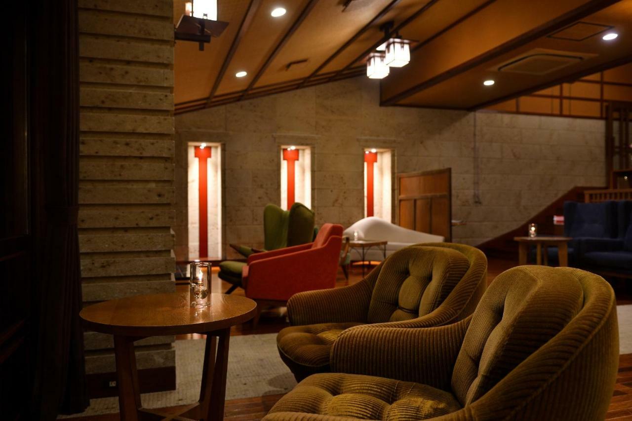 Nasu Bettei Kai Hotel Екстериор снимка