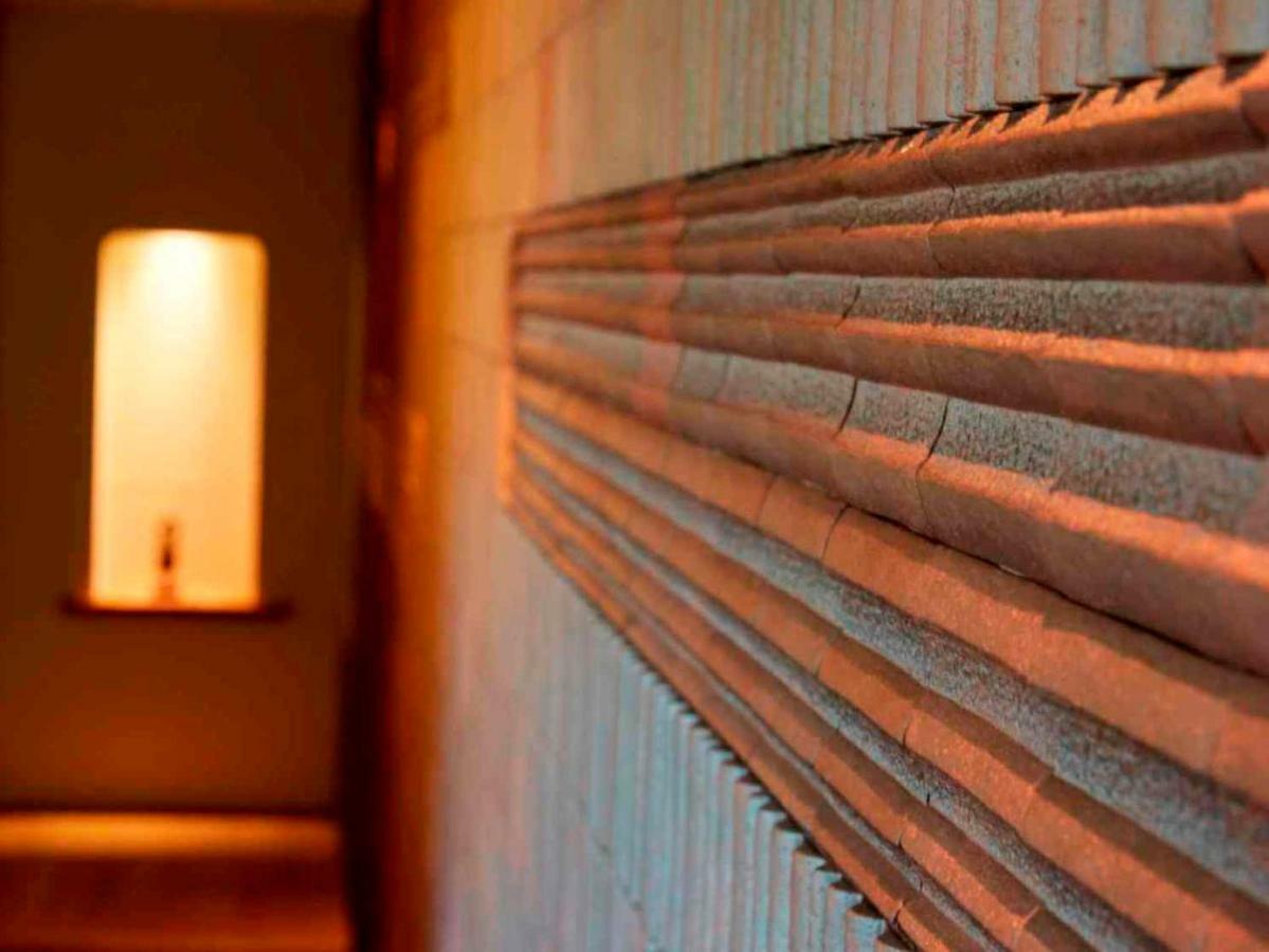 Nasu Bettei Kai Hotel Екстериор снимка