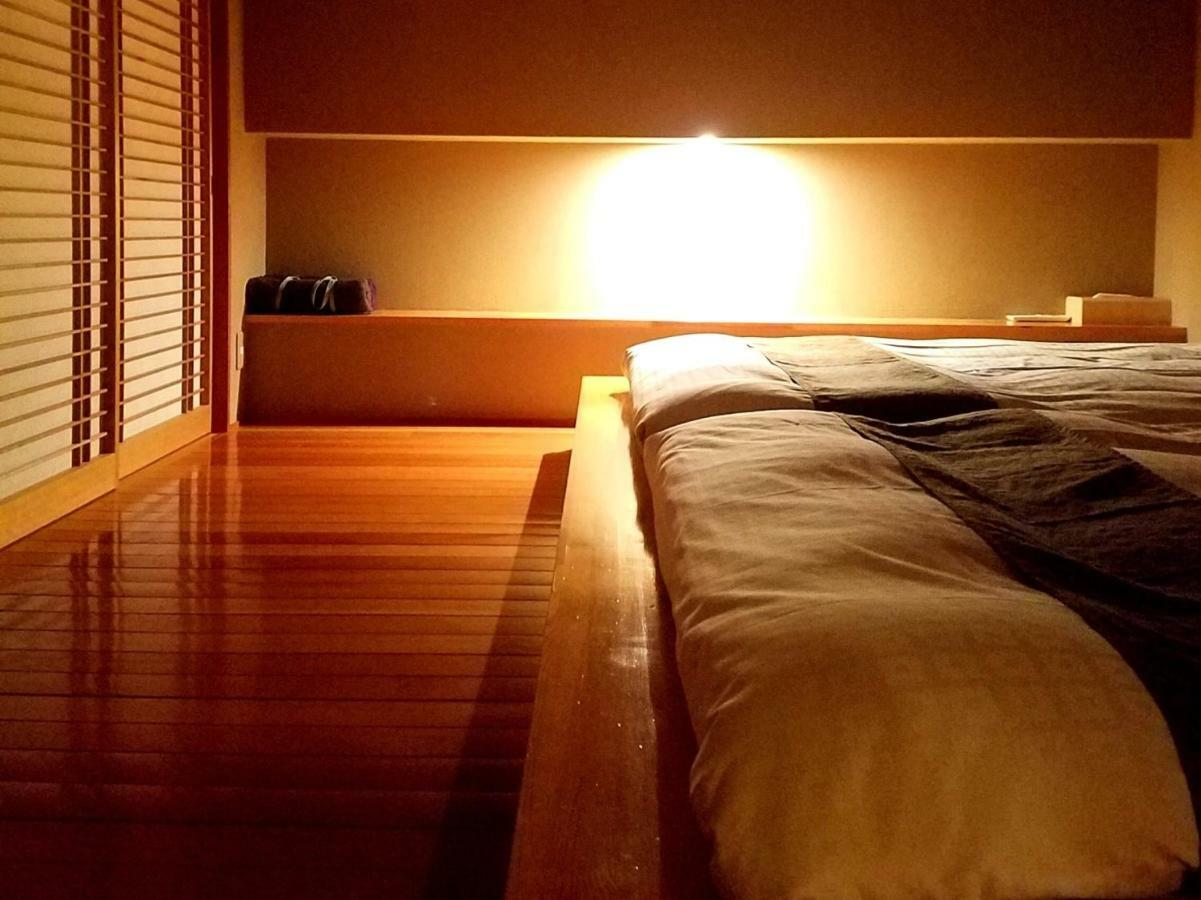 Nasu Bettei Kai Hotel Екстериор снимка
