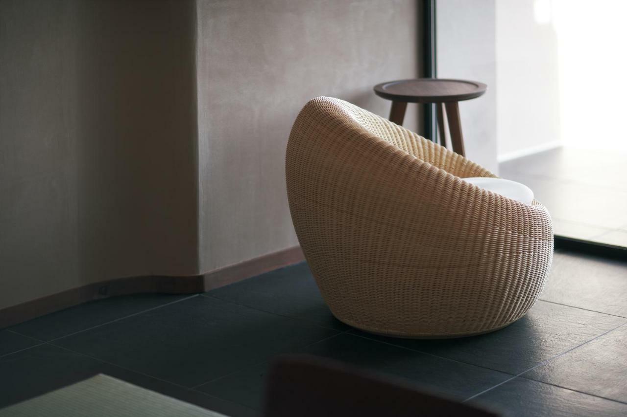 Nasu Bettei Kai Hotel Екстериор снимка