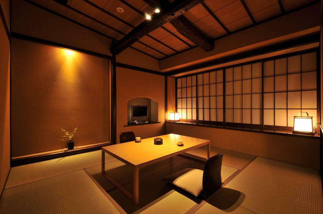 Nasu Bettei Kai Hotel Екстериор снимка
