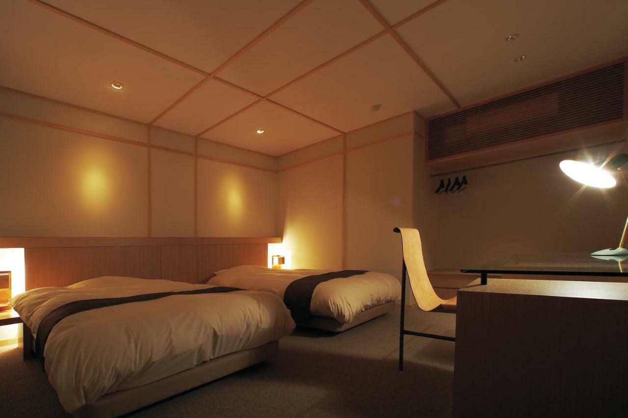 Nasu Bettei Kai Hotel Екстериор снимка