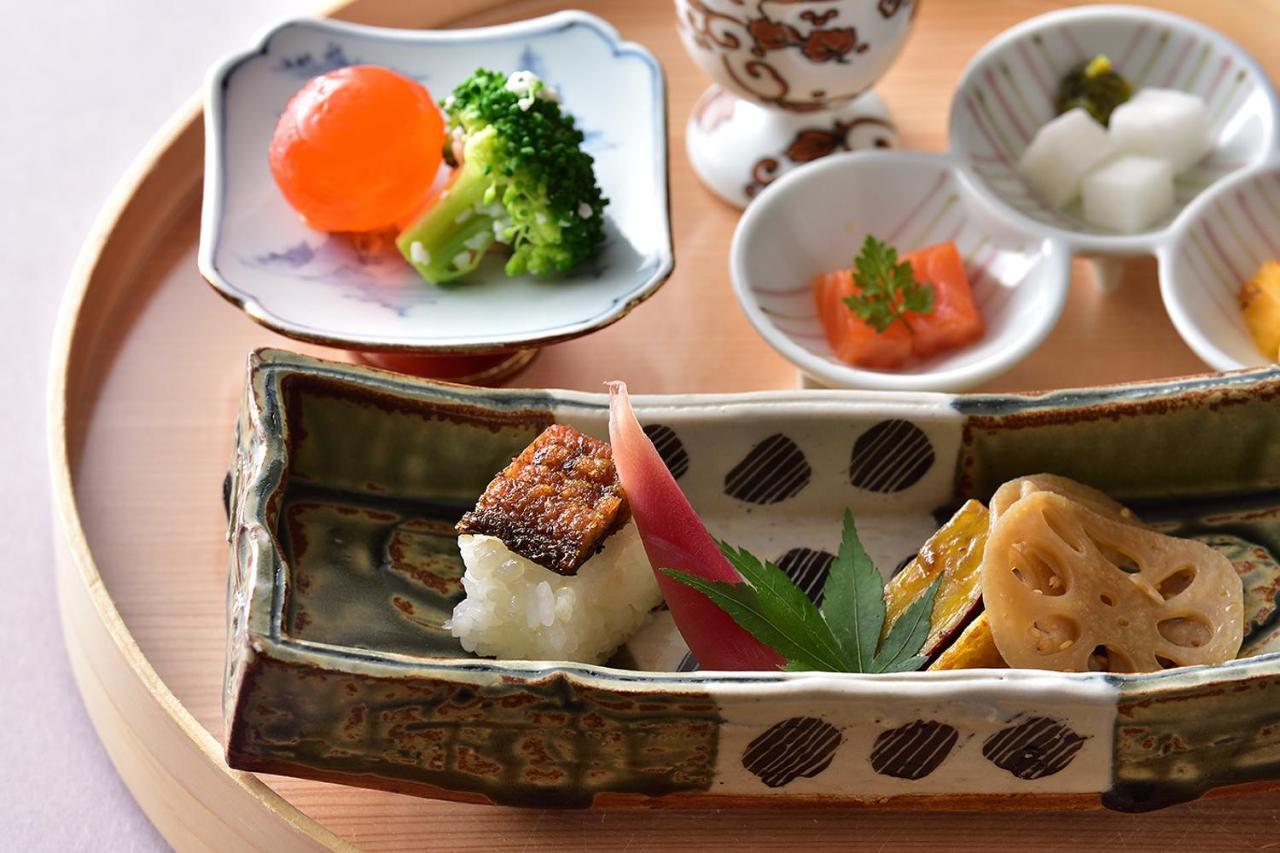 Nasu Bettei Kai Hotel Екстериор снимка